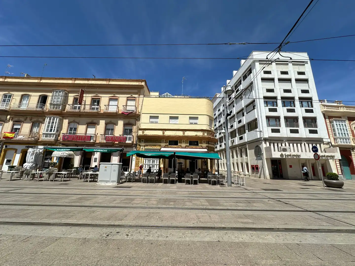 Exterior view of Houses for sale in San Fernando