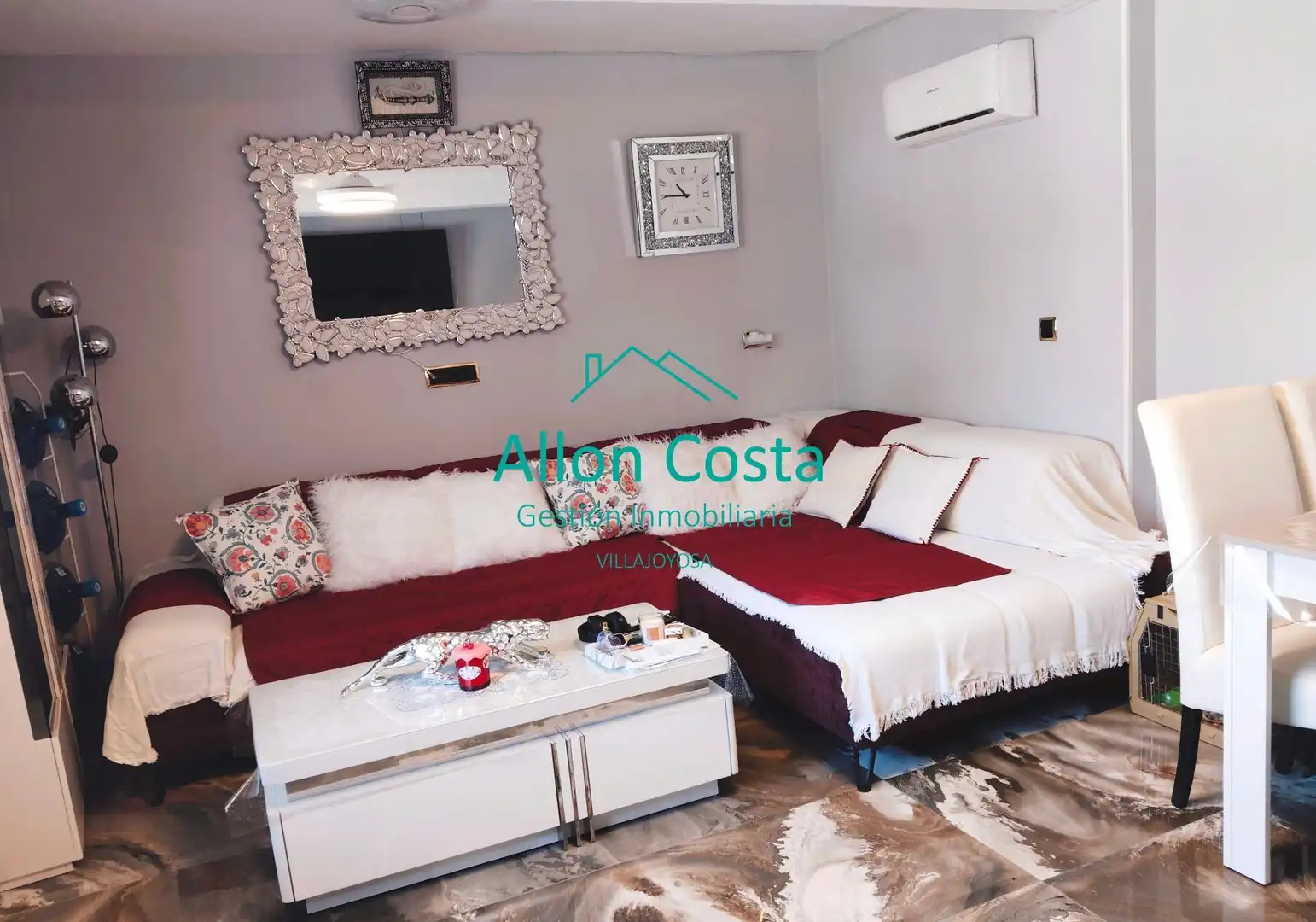 Appartement avec ascenseur à vendre à Poble Nou - Montiboli