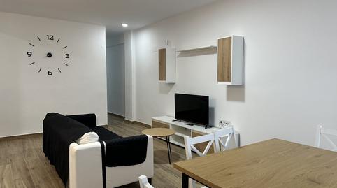 Photo 2 of Flat to rent in C/ de Juan Ramón Jiménez, Ensanche - Río Júcar, Castellón