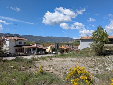 Terreno residenziale in vendita a Les Masies de Voltregà