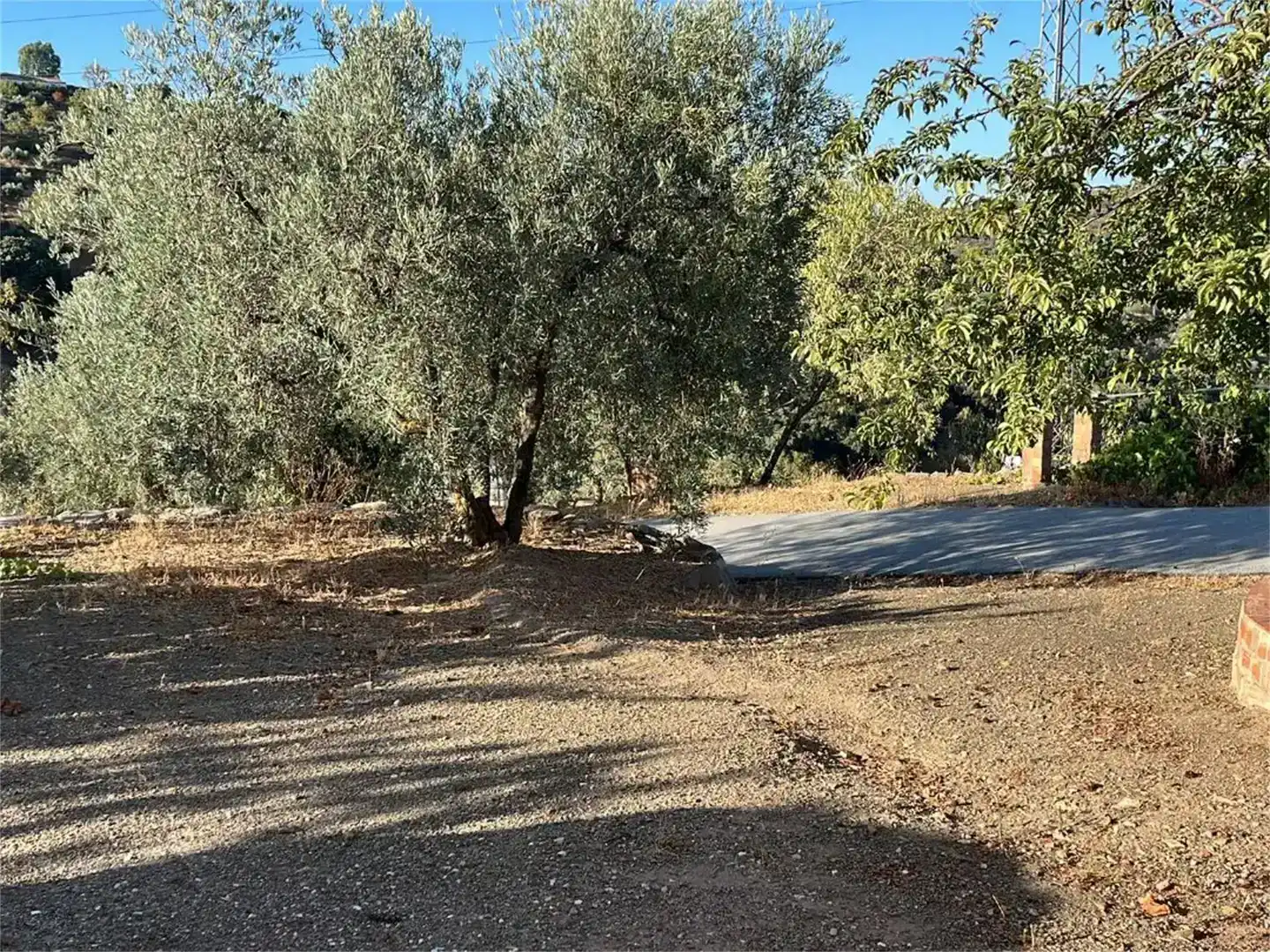 Finca rústica en venda en Málaga Capital