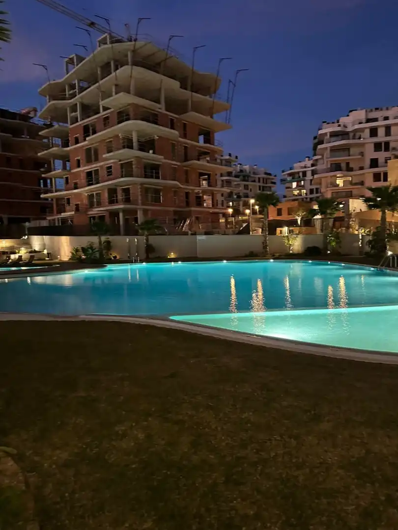 Apartment mit Pool zum Verkauf in Platja de Torres, imagen 58