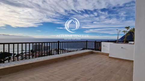 Foto 2 de Apartamento en venta en Geranio, Acantilados de Los Gigantes, Santiago del Teide
