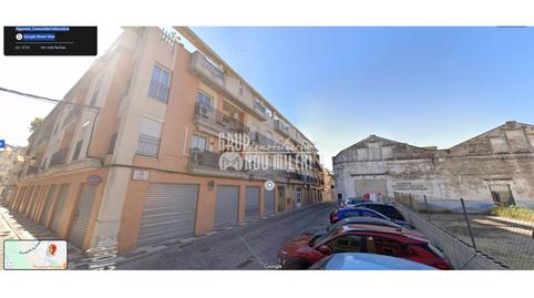 Foto 4 de Àtic en venda a Sant Josep, 2, Algemesí, Valencia