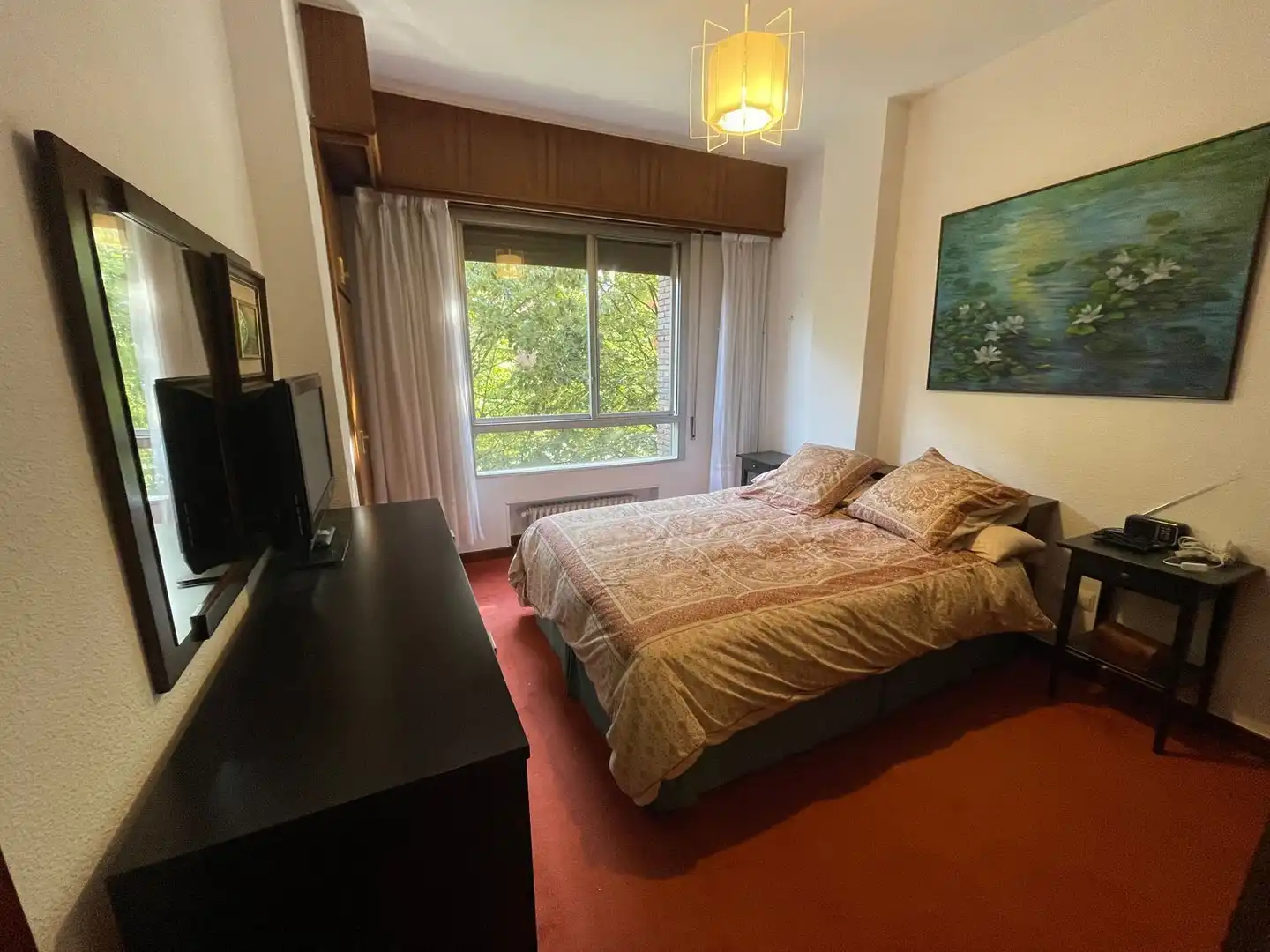 Flat with lift for sale in Juan Antonio Zunzunegi, imagen 9