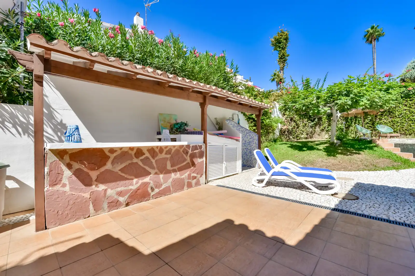 Detached house for sale in Carrer Xaloc, imagen 73