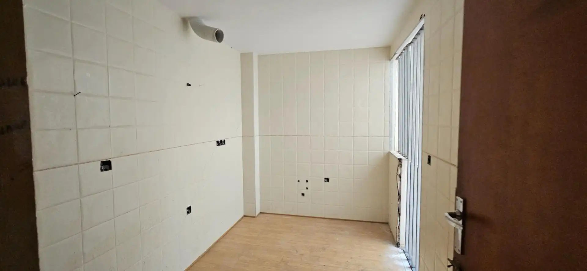 Piso en venta en Villanueva del Río Segura con Trastero