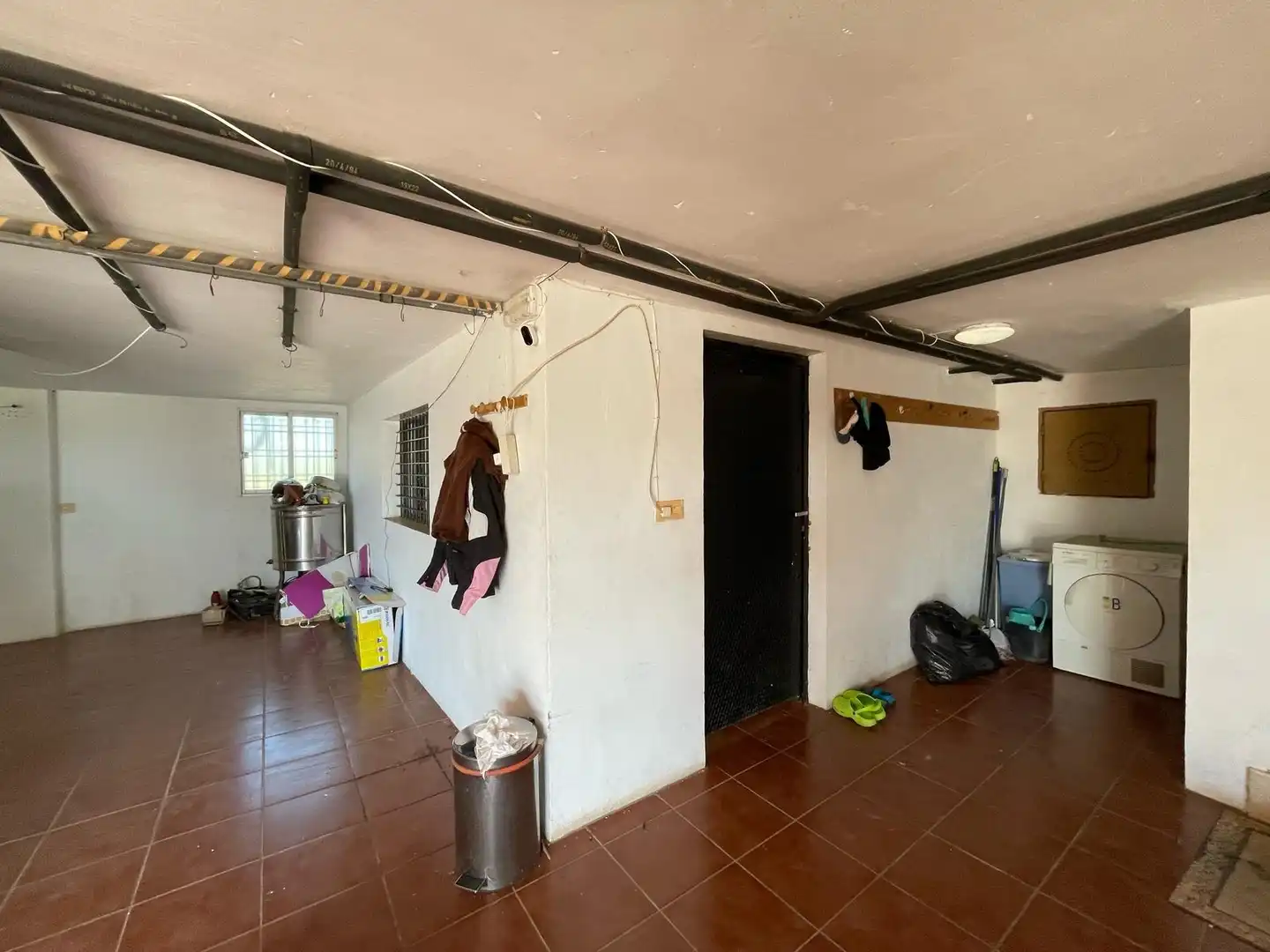 Casa rústica con piscina en venta en Pedanías Oeste, imagen 58
