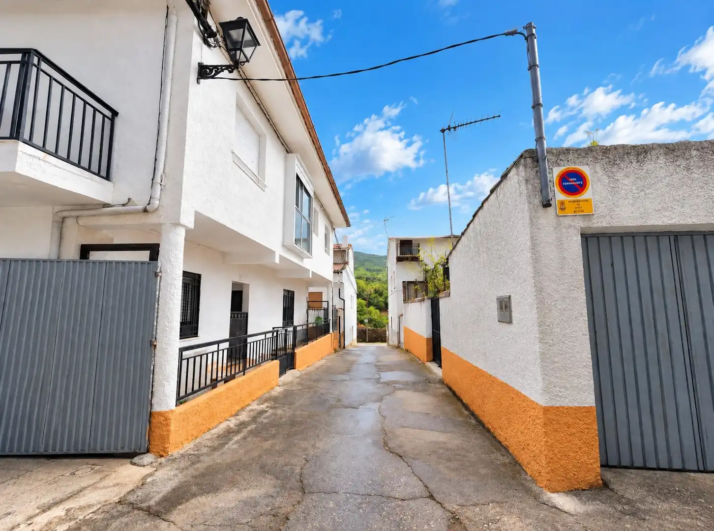 Maison mitoyenne avec terrasse à vendre à Avenida Avenida Ramón y Cajal, imagen 8