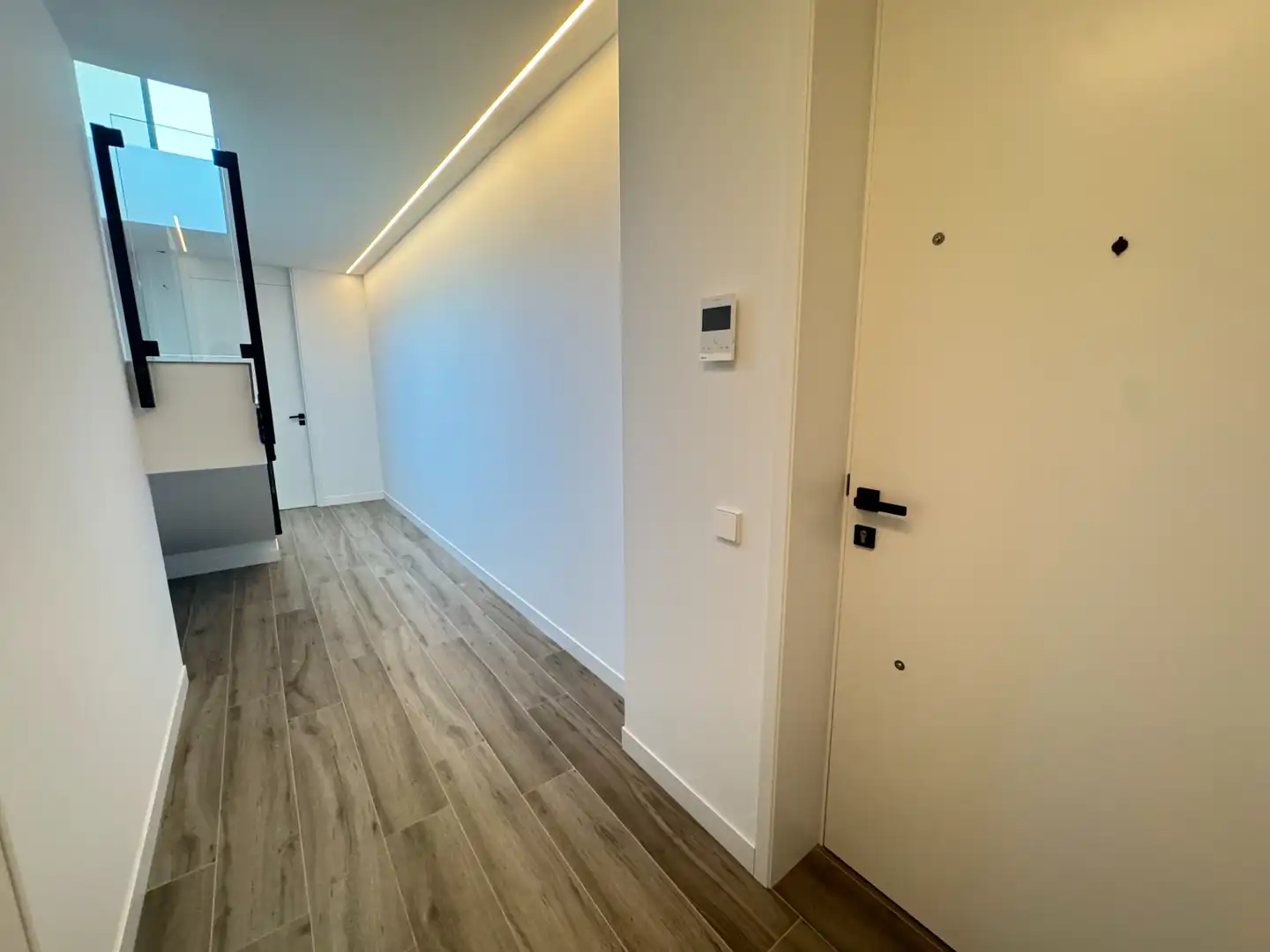 Dúplex en venda en Taradell amb Aire condicionat, Calefacció i Terrassa