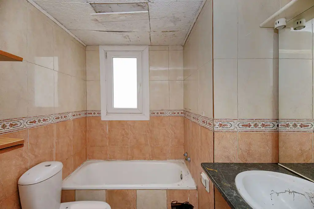 Bany de Pis en venda en Centre