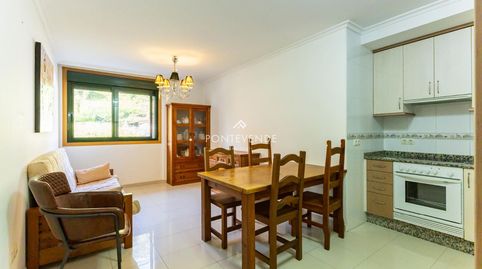 Foto 2 von Wohnung zum Verkauf in Pedaporta-combarro, Combarro, Poio