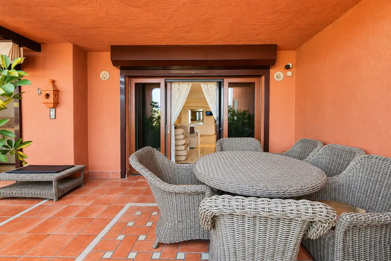 Apartment with pool for sale in Estepona Pueblo, imagen 6