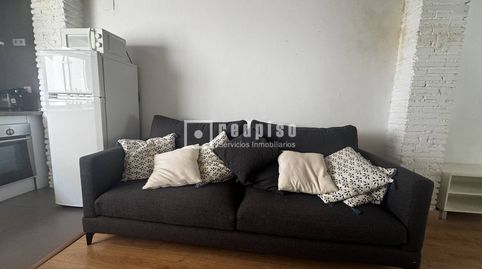 Foto 5 von Loft zur Miete in De Dénia, Russafa, Valencia Capital