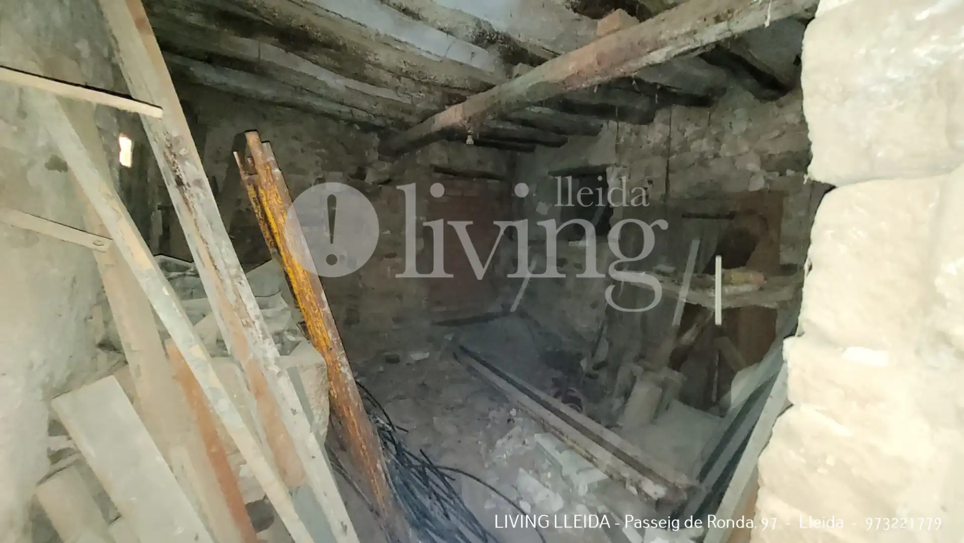 Casa o chalet en venta en Sarroca de Lleida con Terraza y Trastero