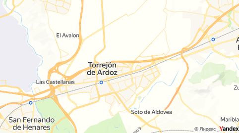 Photo 5 of Flat for sale in Veredillas, Torrejón de Ardoz