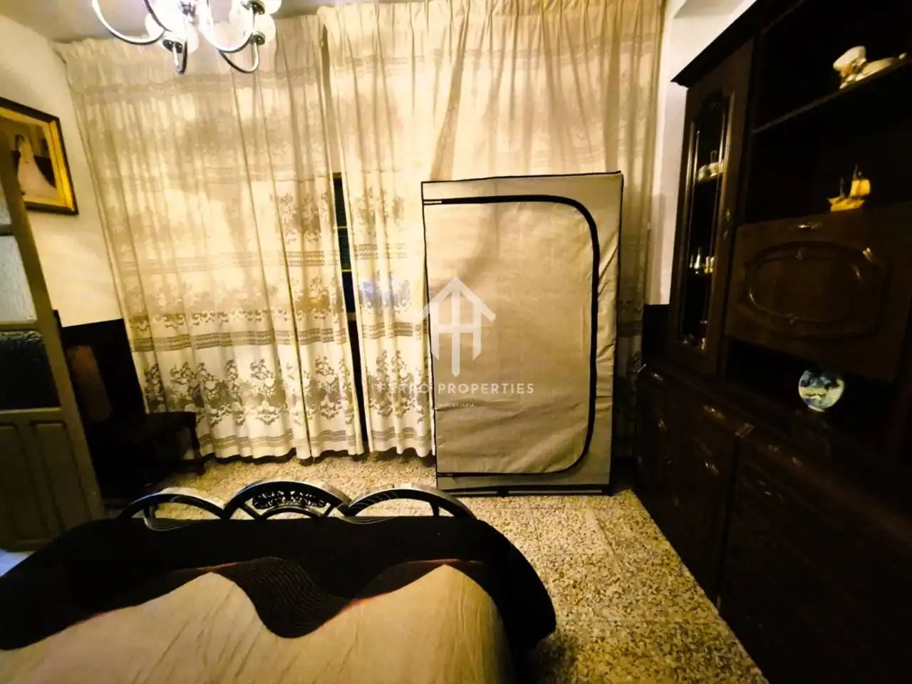 Habitación de Casa o chalet en venta en Zagra con Amueblado