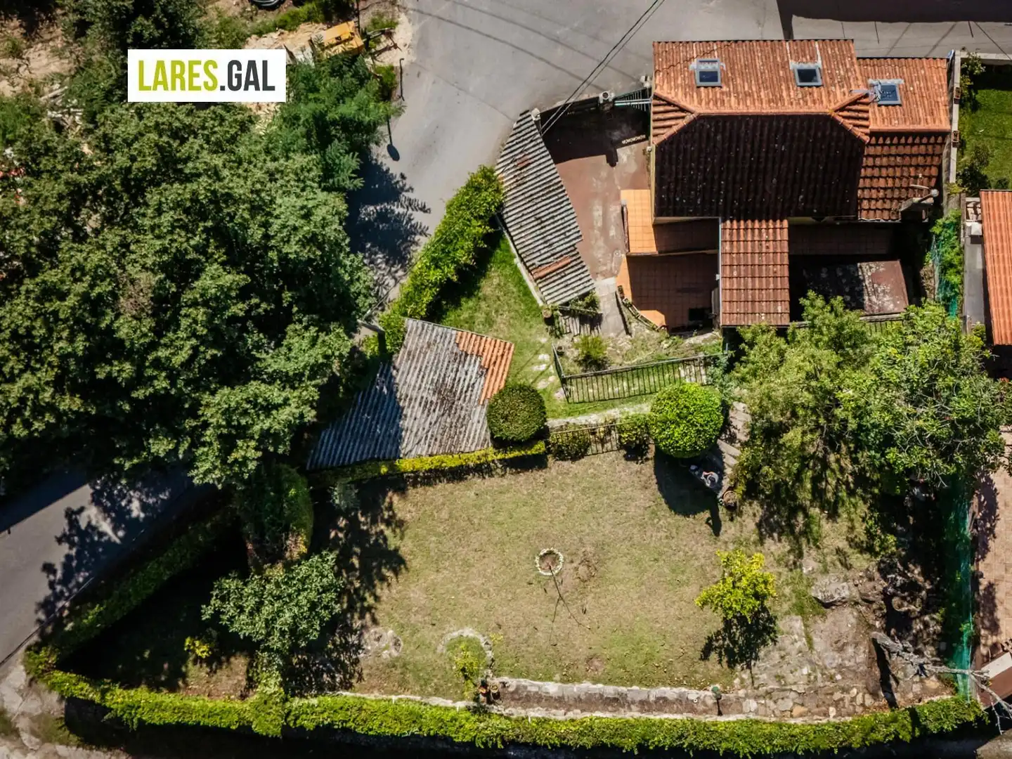 Casa en venta en Camiño da Pandiña, imagen 44