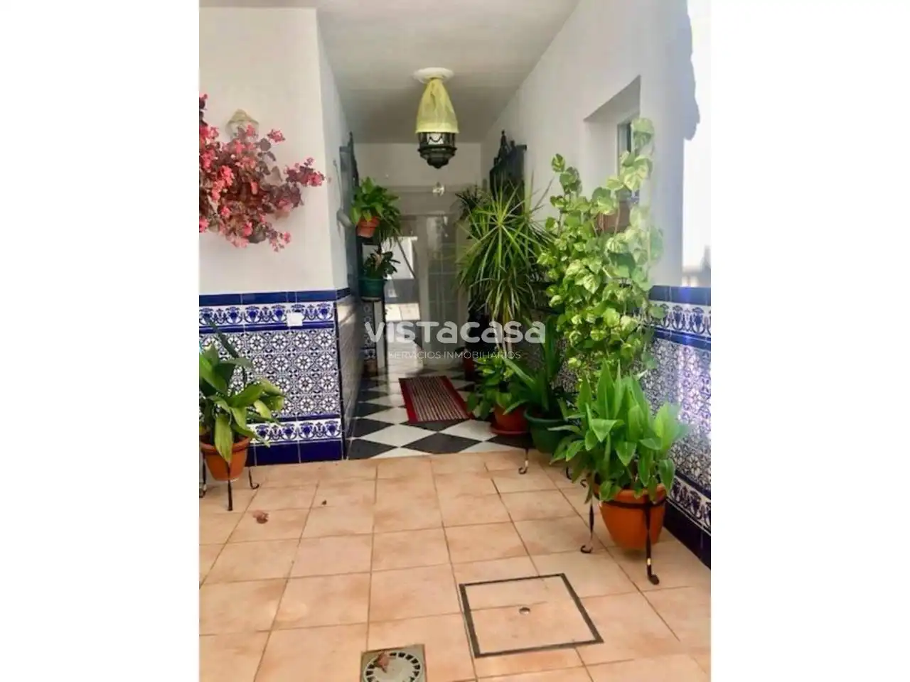 Casa o xalet en venda en Mairena del Alcor amb Aire condicionat, Calefacció i Terrassa
