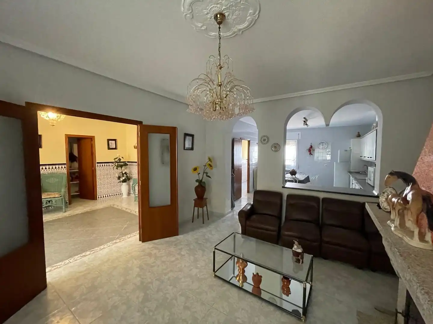 Casa o chalet en venta en Garrovillas de Alconétar
