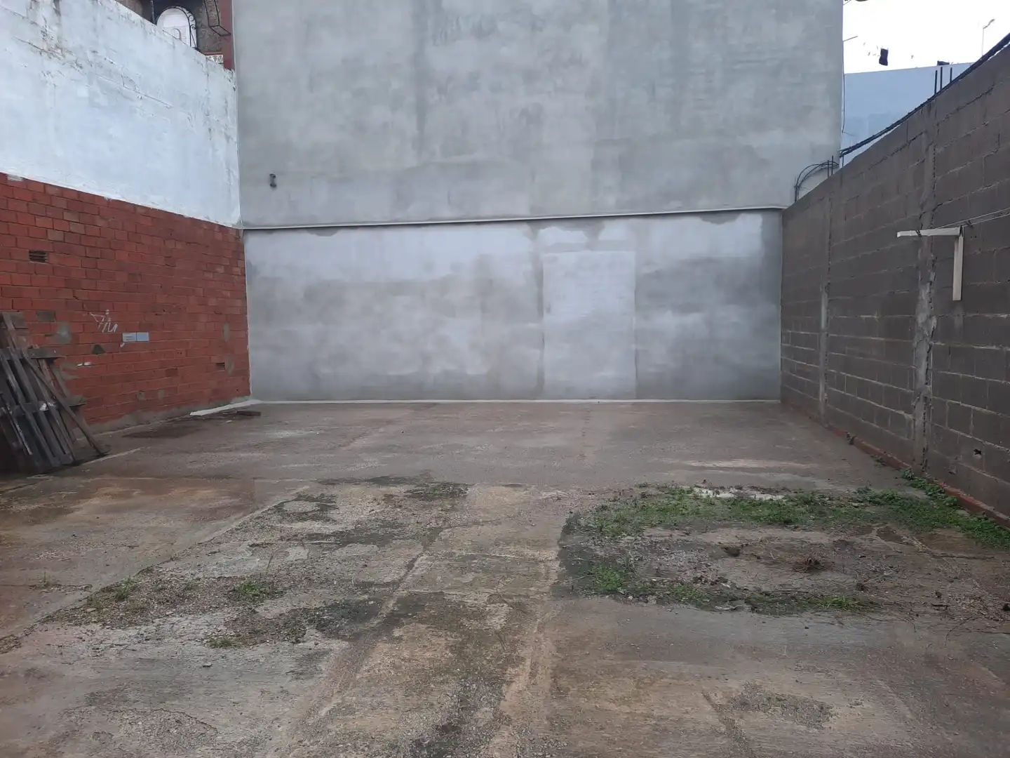 Parking of Commercial properties for rent in Castellón de la Plana / Castelló de la Plana