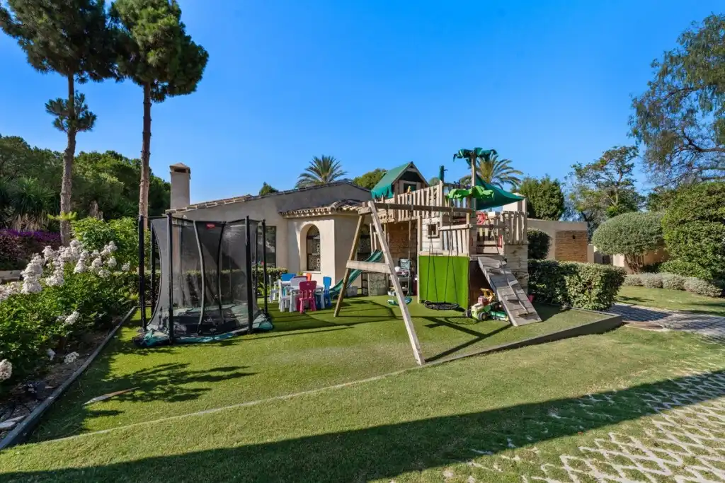 Villa avec piscine à vendre à Río Real - Los Monteros, imagen 23