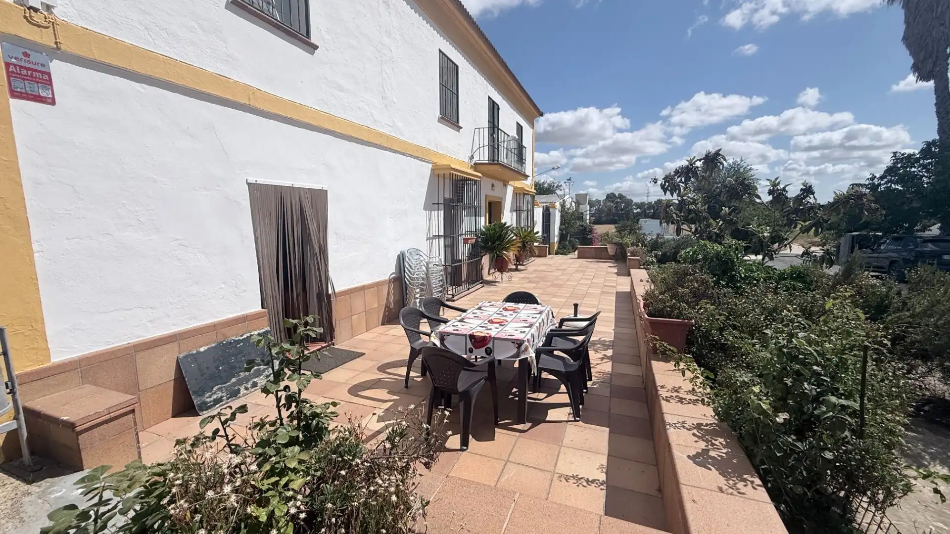 Casa rústica amb piscina en venda a La Orden, imagen 73
