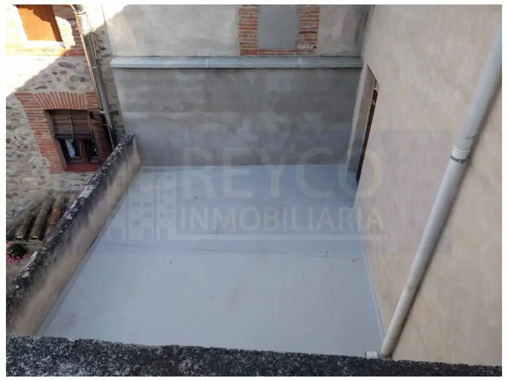 Casa con terraza en venta en Badarán, imagen 9
