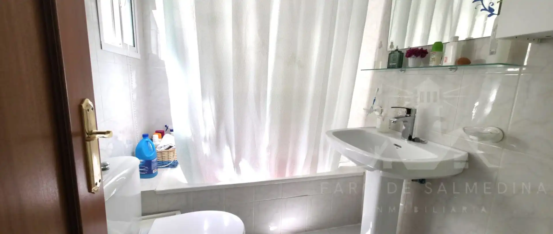 Apartament en venda a Avenida de Granada, Playa Cruz del Mar