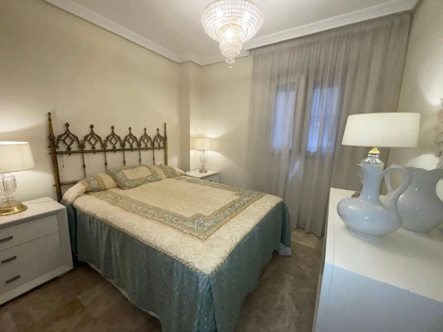 Wohnung mit Aufzug zum Verkauf in Centro, imagen 19
