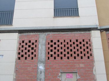 Local comercial en venda a CL RONDA DE PUENTE SECO