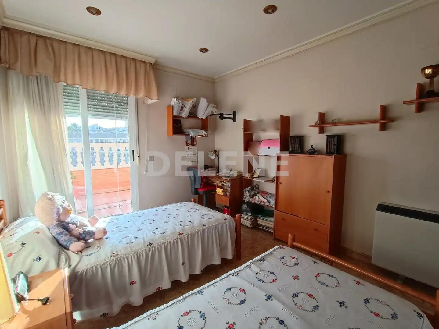 Àtic en venda a Hellín