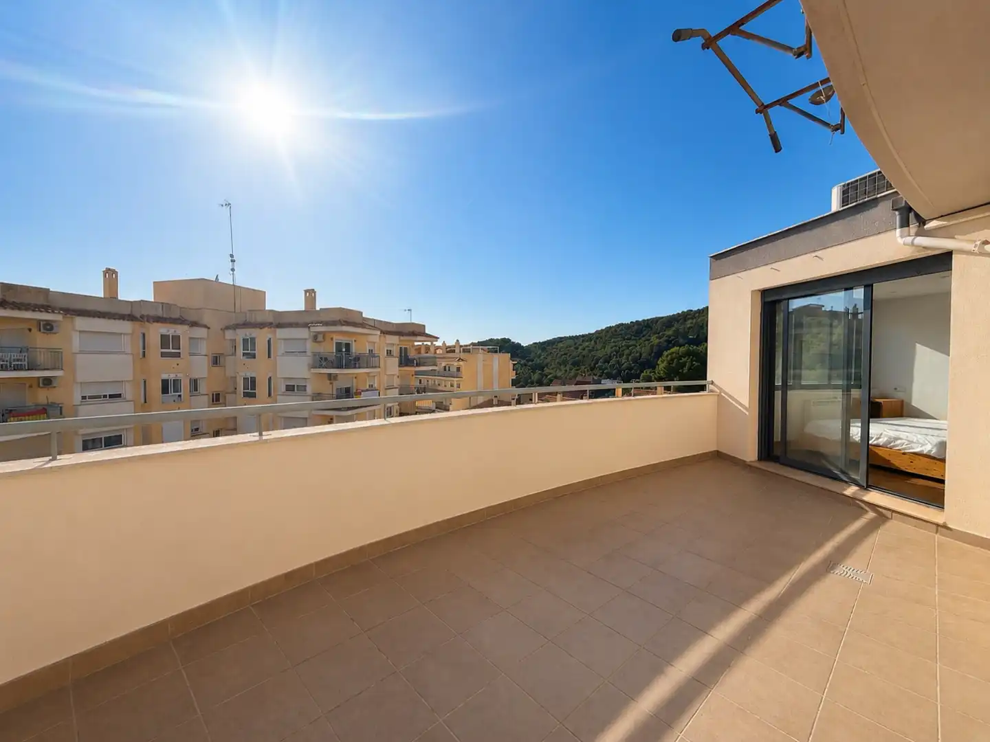Piso con piscina en venta en Casco Urbano, imagen 23