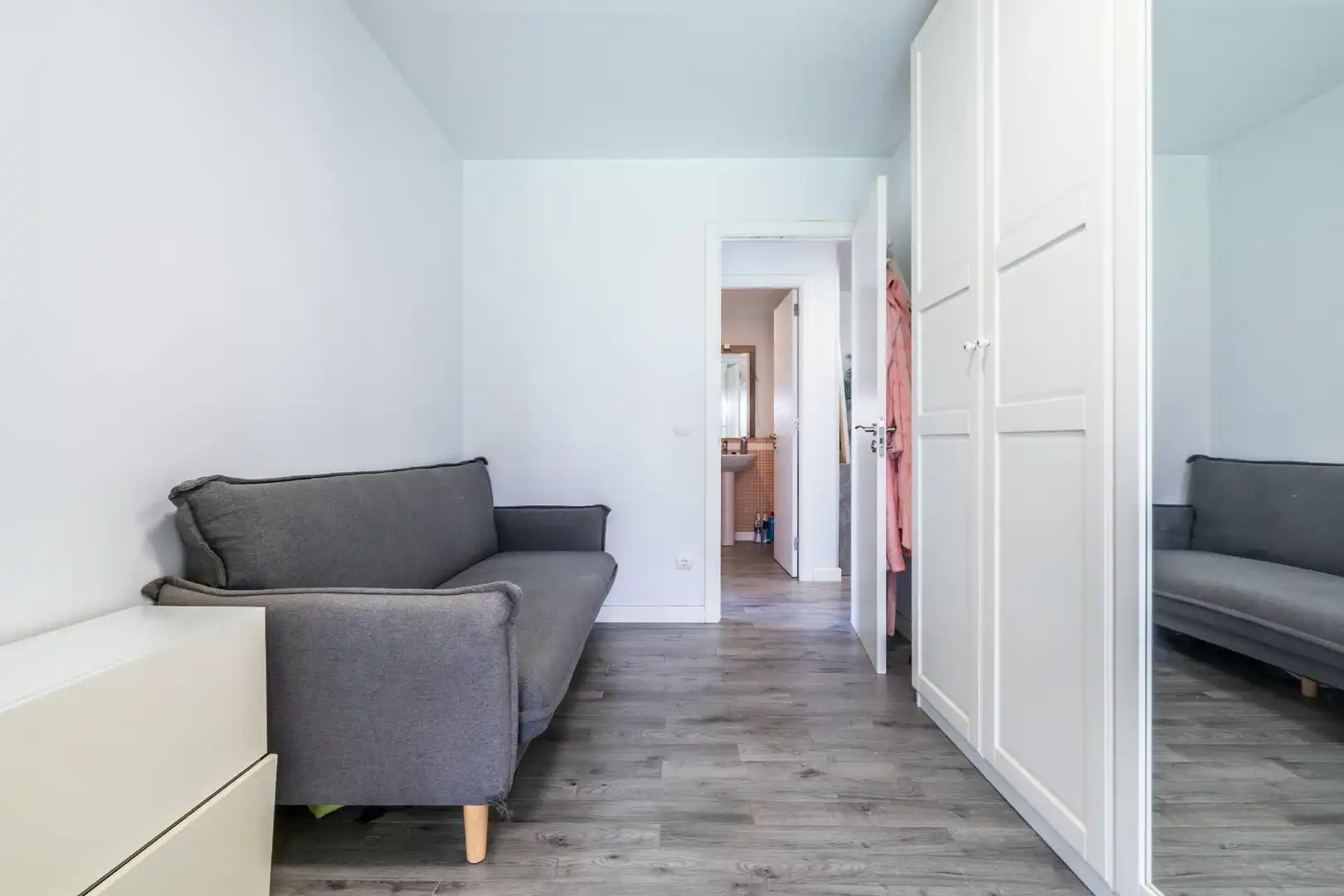 Bedroom of Ground floor for sale in Arona  with Private garden, Terrace and Balcony