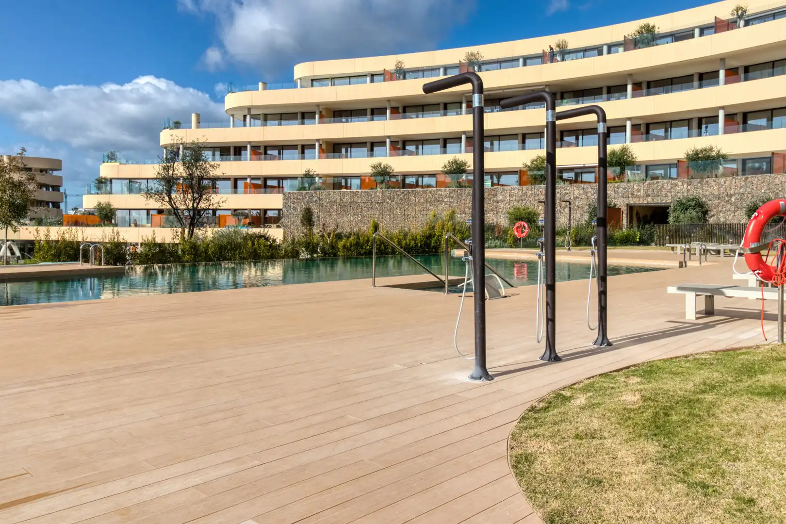 Apartment mit Pool zum Verkauf in El Higuerón, imagen 41