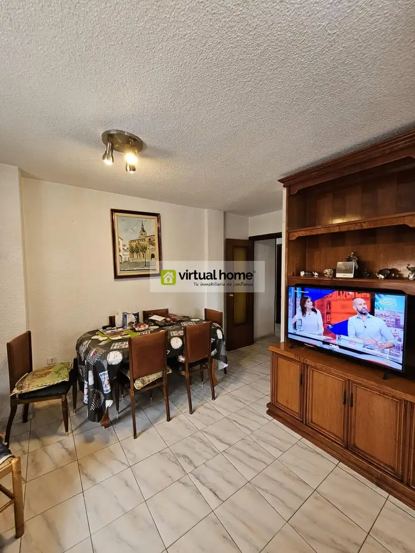 Wohnung mit Terrasse zum Verkauf in Colonia Madrid, imagen 49