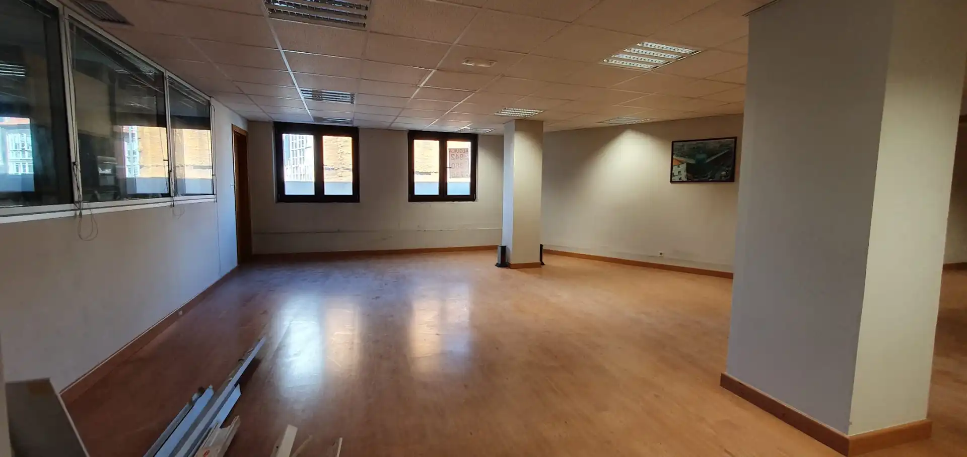 Bureau avec ascenseur à louer à Cuatro Caminos, imagen 4
