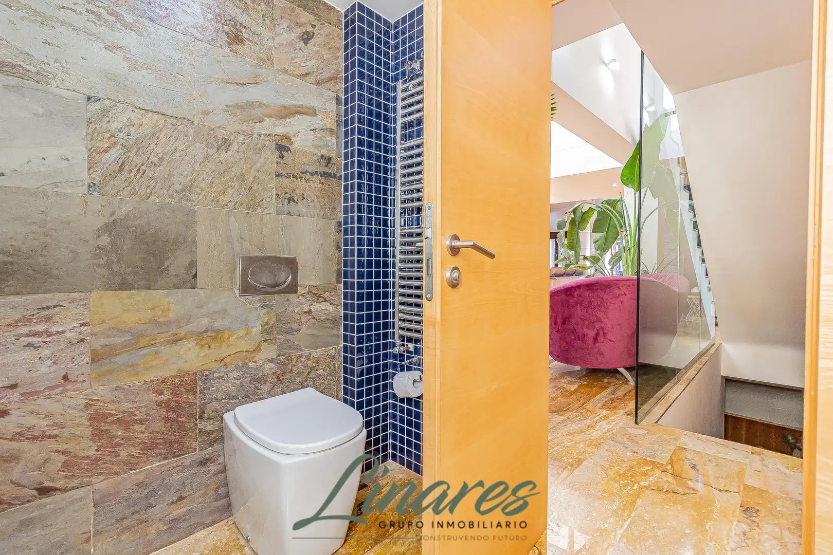 Chalet con piscina en venta en de los Sastres, imagen 60