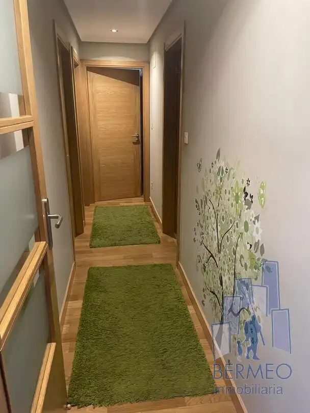 Piso con ascensor en venta en Zubiaur-Tar Kepa Kalea, imagen 5