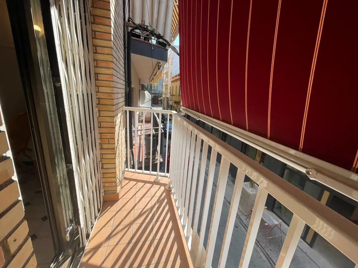 Flat with terrace for sale in Centre Vila, imagen 9