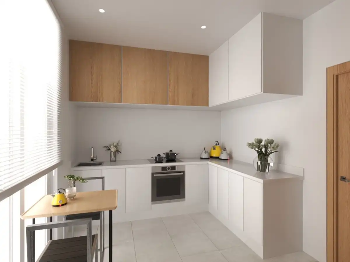 Apartment for sale in El Secanet - Hacienda del Sol, imagen 4