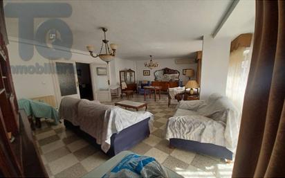 Wohnzimmer von Wohnung zum verkauf in  Granada Capital mit Balkon