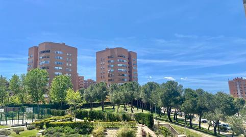 Foto 4 de Dúplex en venda a Foresta, Primera Fase - Nuevo Tres Cantos, Tres Cantos