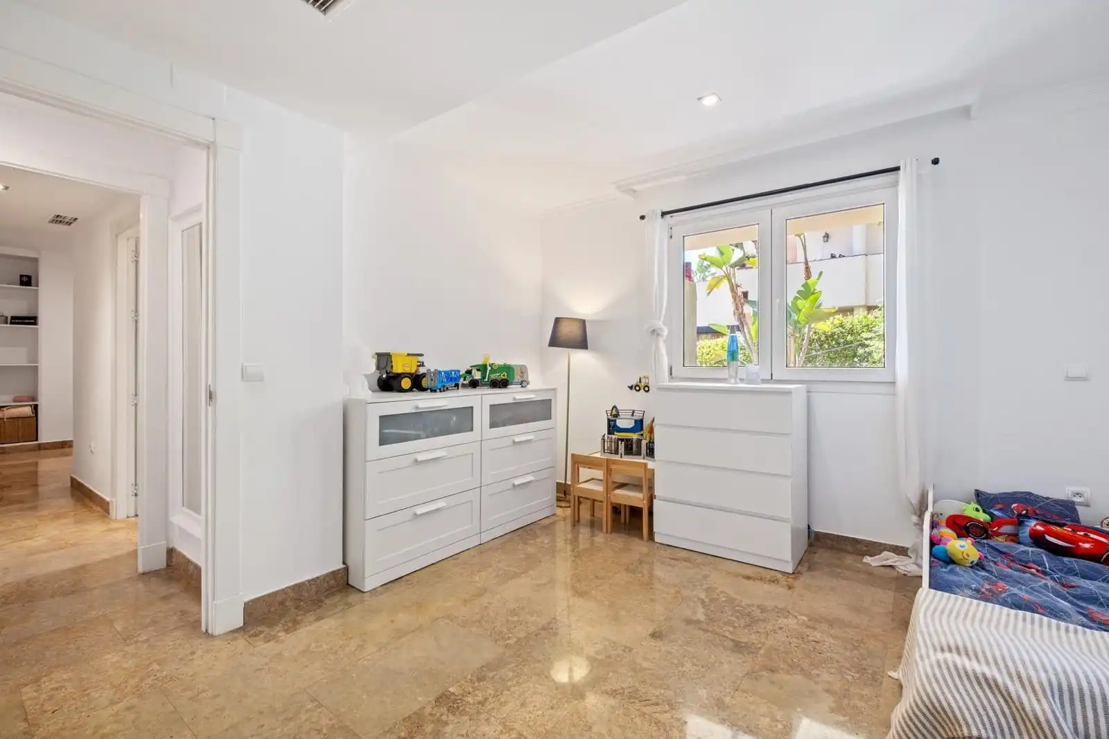 Apartament amb piscina en venda a Calle Sierra Bermeja 37, imagen 21
