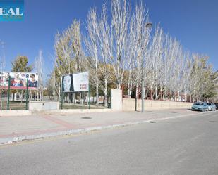 Exterior view of Industrial land for sale in Maracena