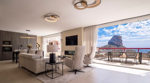 Photo 5 of Attic for sale in Playa Arenal - Bol, Calpe / Calp