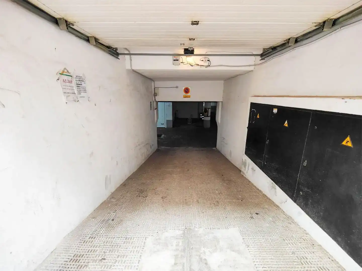 Garage for sale in Torrevieja