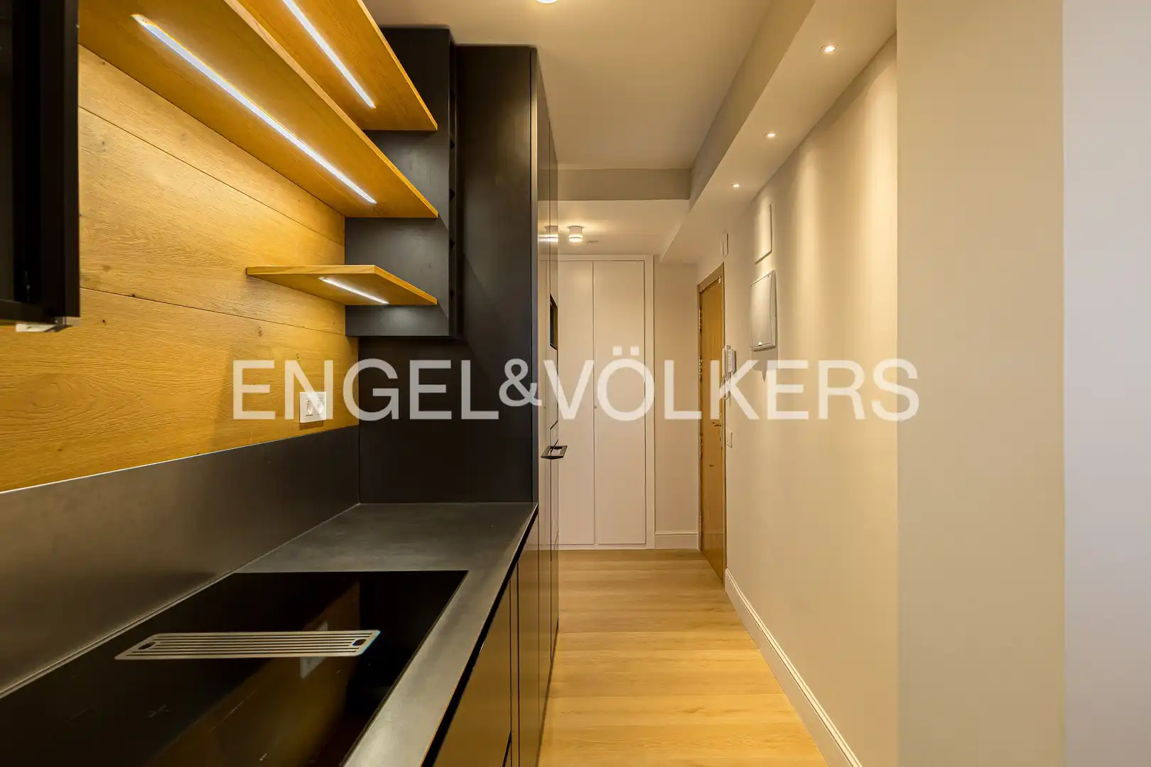 Wohnung mit Pool zum Verkauf in Ciudad Lineal, imagen 14