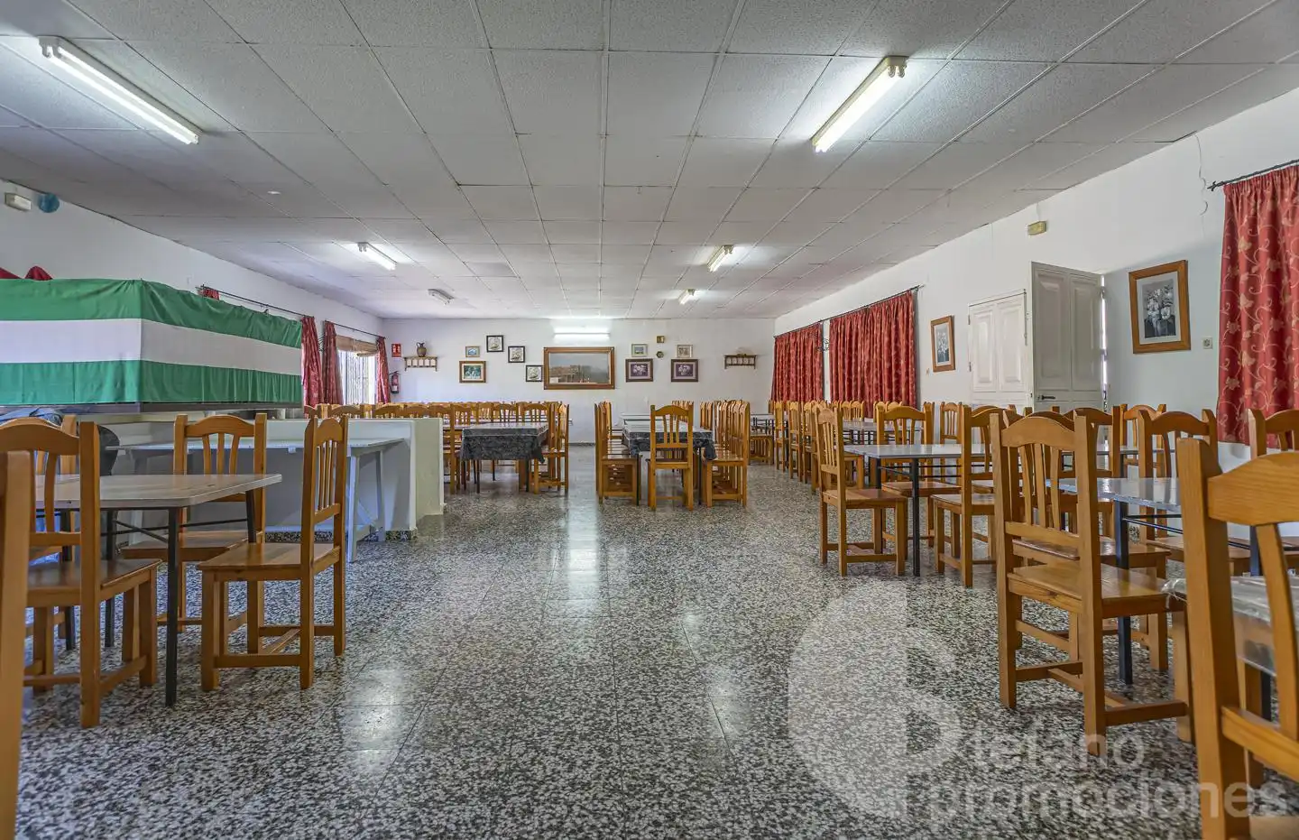Locale commerciale in vendita a MA-3101, imagen 22