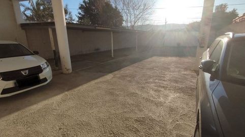 Foto 3 de Garaje en venta en Passeig Herois del Marroc, 7, Alcalà de Xivert pueblo, Alcalà de Xivert